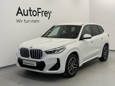 BMW iX1 Gebrauchtwagen BMW iX1 Gebrauchtwagen