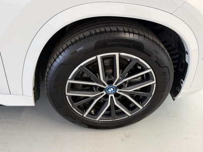 BMW iX1 Gebrauchtwagen BMW iX1 Gebrauchtwagen