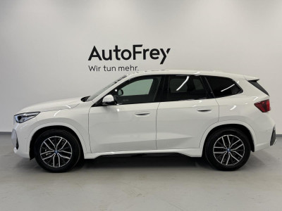 BMW iX1 Gebrauchtwagen BMW iX1 Gebrauchtwagen