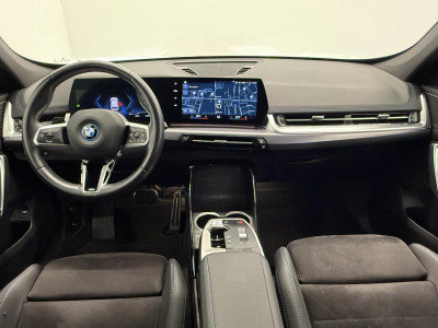 BMW iX1 Gebrauchtwagen BMW iX1 Gebrauchtwagen