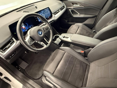BMW iX1 Gebrauchtwagen BMW iX1 Gebrauchtwagen