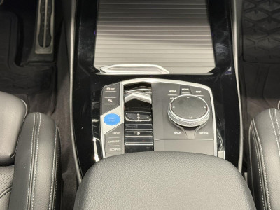 BMW iX3 Gebrauchtwagen BMW iX3 Gebrauchtwagen