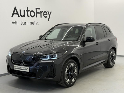 BMW iX3 Gebrauchtwagen BMW iX3 Gebrauchtwagen