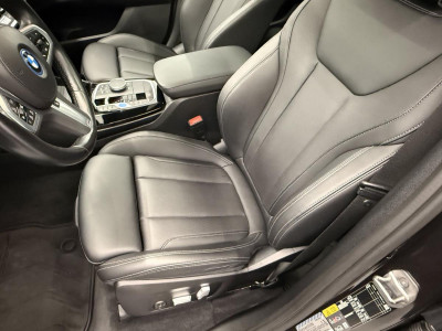 BMW iX3 Gebrauchtwagen BMW iX3 Gebrauchtwagen