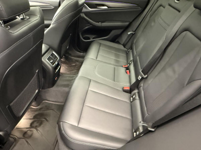 BMW iX3 Gebrauchtwagen BMW iX3 Gebrauchtwagen