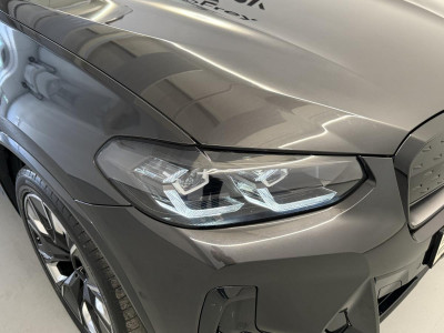 BMW iX3 Gebrauchtwagen BMW iX3 Gebrauchtwagen