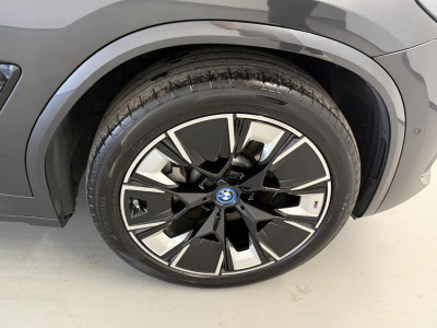 BMW iX3 Gebrauchtwagen BMW iX3 Gebrauchtwagen