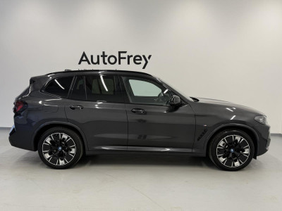 BMW iX3 Gebrauchtwagen BMW iX3 Gebrauchtwagen