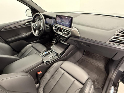 BMW iX3 Gebrauchtwagen BMW iX3 Gebrauchtwagen