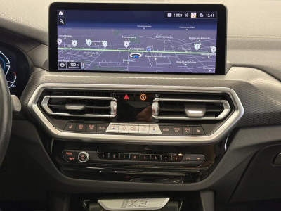 BMW iX3 Gebrauchtwagen BMW iX3 Gebrauchtwagen