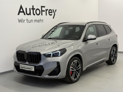 BMW X1 Gebrauchtwagen BMW X1 Gebrauchtwagen