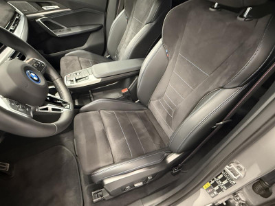 BMW X1 Gebrauchtwagen BMW X1 Gebrauchtwagen