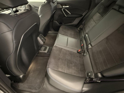 BMW X1 Gebrauchtwagen BMW X1 Gebrauchtwagen
