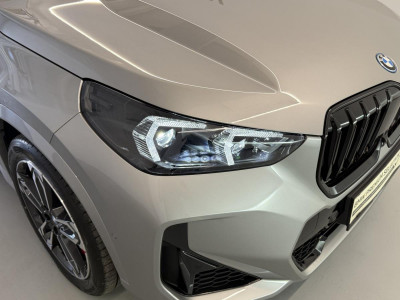BMW X1 Gebrauchtwagen BMW X1 Gebrauchtwagen