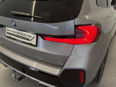 BMW X1 Gebrauchtwagen BMW X1 Gebrauchtwagen