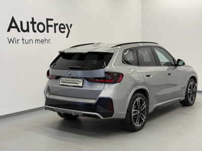 BMW X1 Gebrauchtwagen BMW X1 Gebrauchtwagen