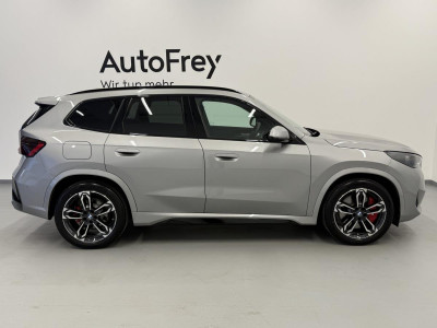 BMW X1 Gebrauchtwagen BMW X1 Gebrauchtwagen
