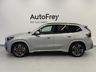 BMW X1 Gebrauchtwagen BMW X1 Gebrauchtwagen