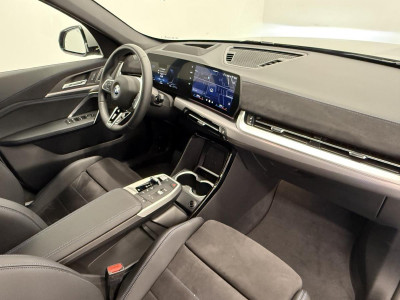 BMW X1 Gebrauchtwagen BMW X1 Gebrauchtwagen