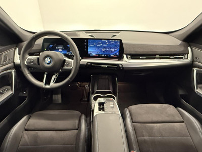 BMW X1 Gebrauchtwagen BMW X1 Gebrauchtwagen