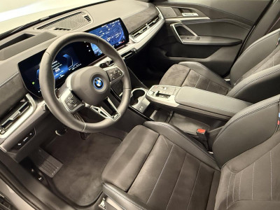 BMW X1 Gebrauchtwagen BMW X1 Gebrauchtwagen
