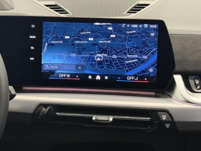 BMW X1 Gebrauchtwagen BMW X1 Gebrauchtwagen