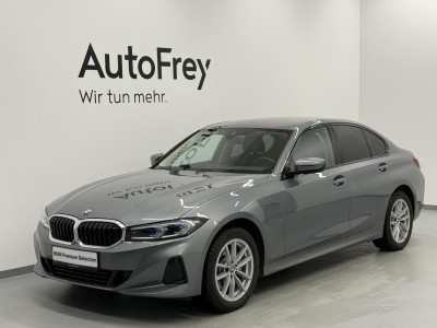 BMW 3er Gebrauchtwagen BMW 3er Gebrauchtwagen