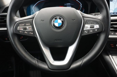 BMW 3er Gebrauchtwagen BMW 3er Gebrauchtwagen