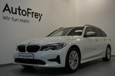 BMW 3er Gebrauchtwagen BMW 3er Gebrauchtwagen