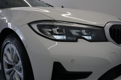 BMW 3er Gebrauchtwagen BMW 3er Gebrauchtwagen