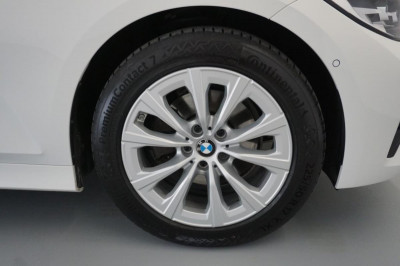 BMW 3er Gebrauchtwagen BMW 3er Gebrauchtwagen