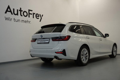 BMW 3er Gebrauchtwagen BMW 3er Gebrauchtwagen