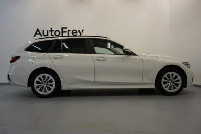 BMW 3er Gebrauchtwagen BMW 3er Gebrauchtwagen