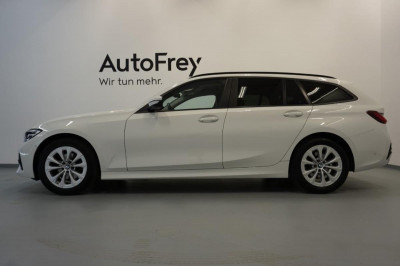 BMW 3er Gebrauchtwagen BMW 3er Gebrauchtwagen