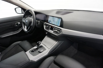 BMW 3er Gebrauchtwagen BMW 3er Gebrauchtwagen