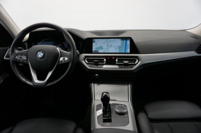 BMW 3er Gebrauchtwagen BMW 3er Gebrauchtwagen