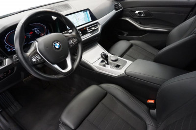BMW 3er Gebrauchtwagen BMW 3er Gebrauchtwagen