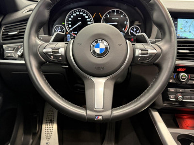 BMW X3 Gebrauchtwagen BMW X3 Gebrauchtwagen