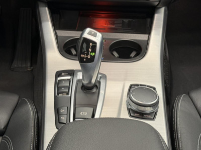 BMW X3 Gebrauchtwagen BMW X3 Gebrauchtwagen