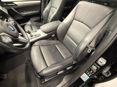 BMW X3 Gebrauchtwagen BMW X3 Gebrauchtwagen