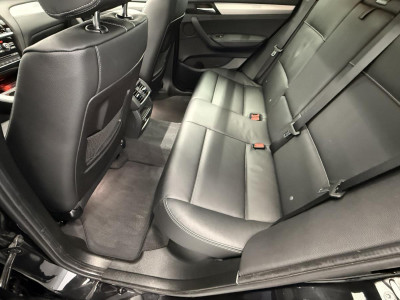 BMW X3 Gebrauchtwagen BMW X3 Gebrauchtwagen