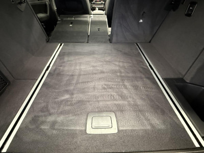 BMW X3 Gebrauchtwagen BMW X3 Gebrauchtwagen