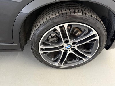 BMW X3 Gebrauchtwagen BMW X3 Gebrauchtwagen
