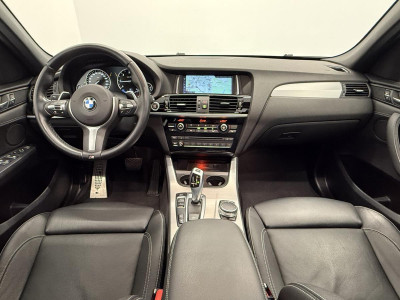 BMW X3 Gebrauchtwagen BMW X3 Gebrauchtwagen