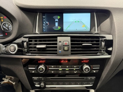 BMW X3 Gebrauchtwagen BMW X3 Gebrauchtwagen