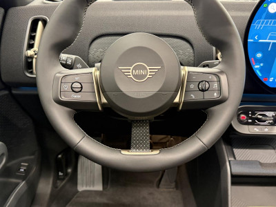 MINI Countryman Gebrauchtwagen MINI Countryman Gebrauchtwagen