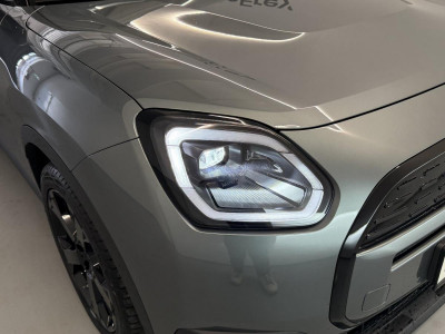 MINI Countryman Gebrauchtwagen MINI Countryman Gebrauchtwagen