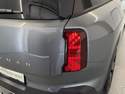 MINI Countryman Gebrauchtwagen MINI Countryman Gebrauchtwagen