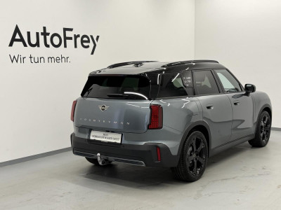 MINI Countryman Gebrauchtwagen MINI Countryman Gebrauchtwagen