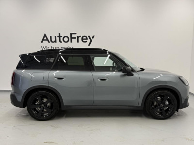 MINI Countryman Gebrauchtwagen MINI Countryman Gebrauchtwagen